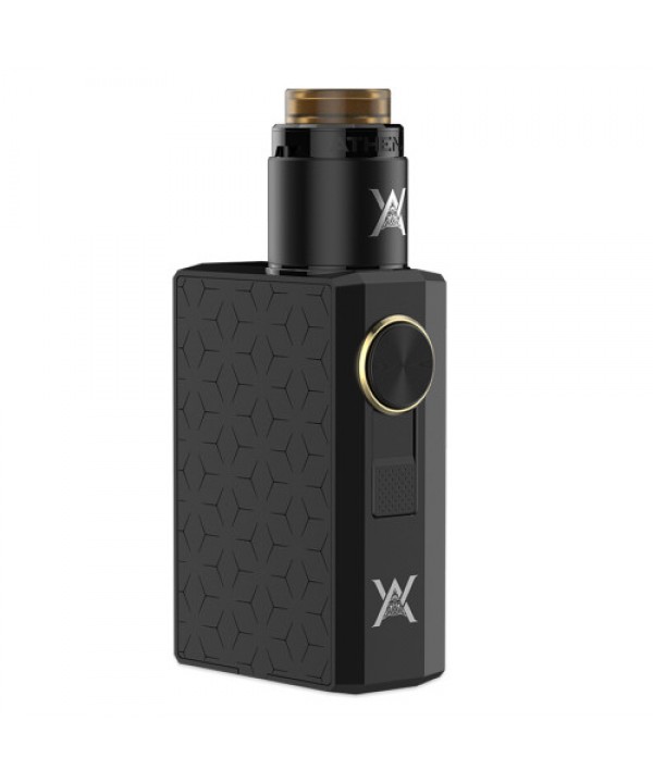 Geekvape Athena Mechanical Squonk Kit