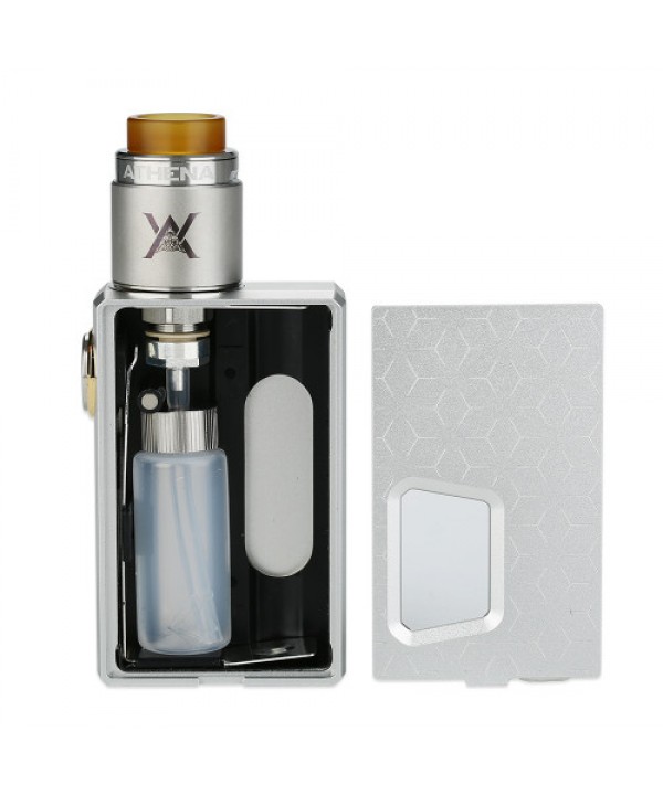 Geekvape Athena Mechanical Squonk Kit