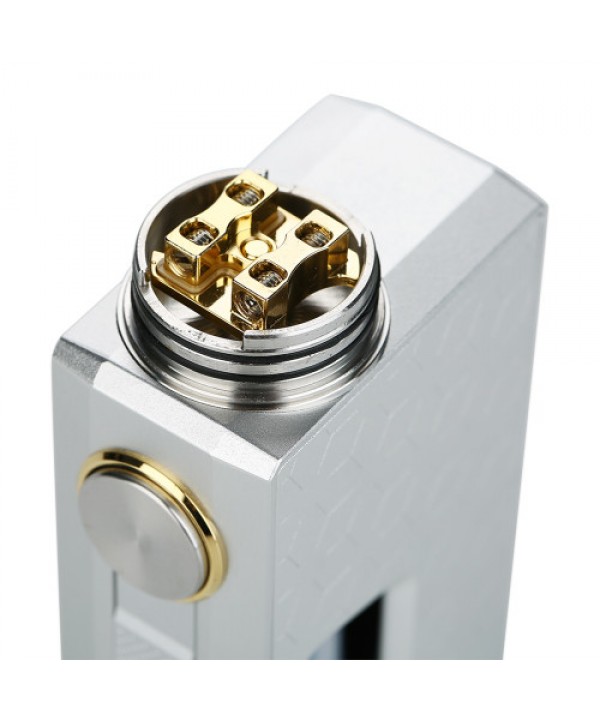 Geekvape Athena Mechanical Squonk Kit