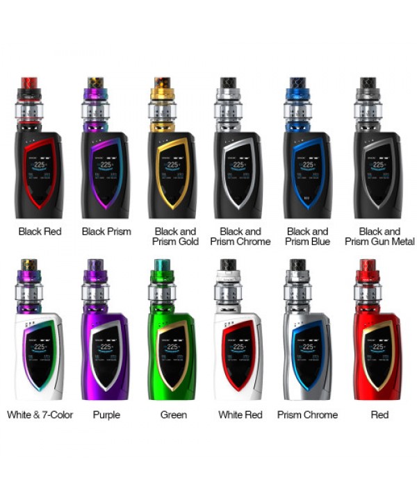 SMOK Devilkin Kit