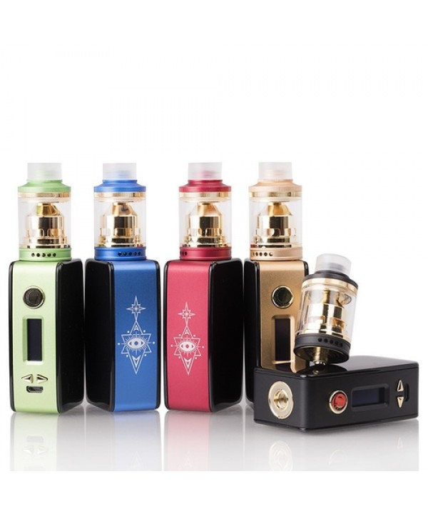 Wake Mod Co. LittleFoot 60w Kit