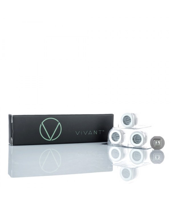 Vivant DAbox Clapton Coils