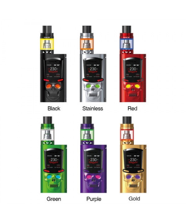 SMOK S-Priv Kit