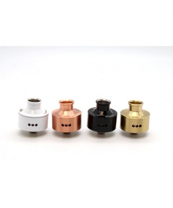 Bambino RDA