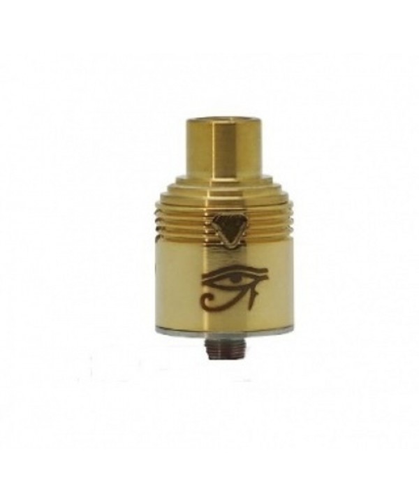 Tobeco Enigma V3 RDA - Gold