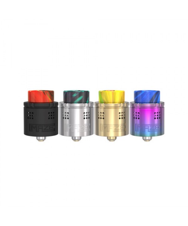 Vandy Vape Maze BF RDA