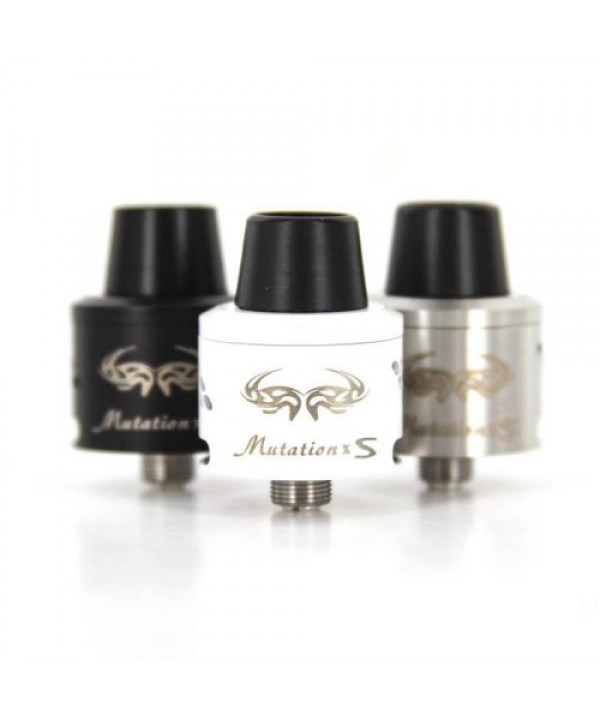 Indulgence Mutation XS RDA