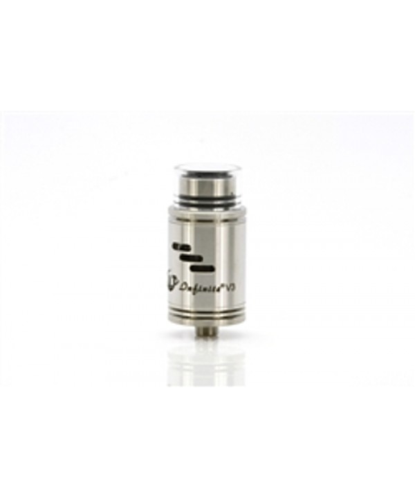 Infinite CLT V3 RDA