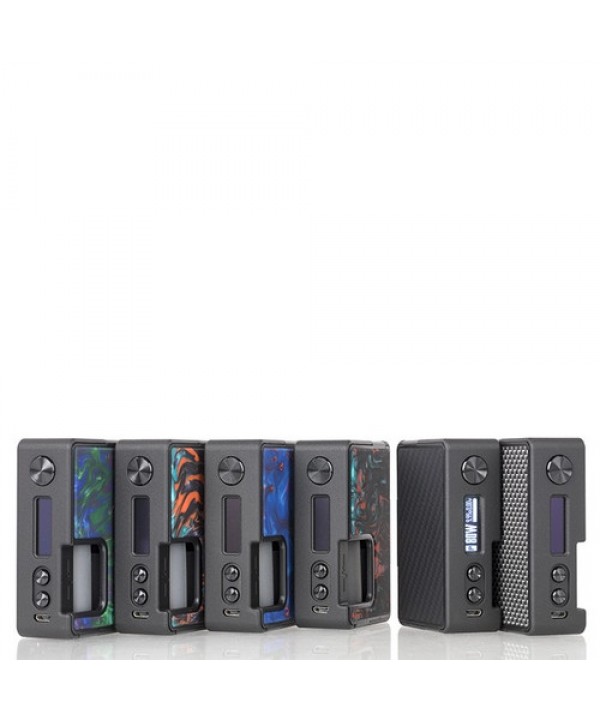 Vandy Vape Pulse 80W BF Box Mod - Standard Edition