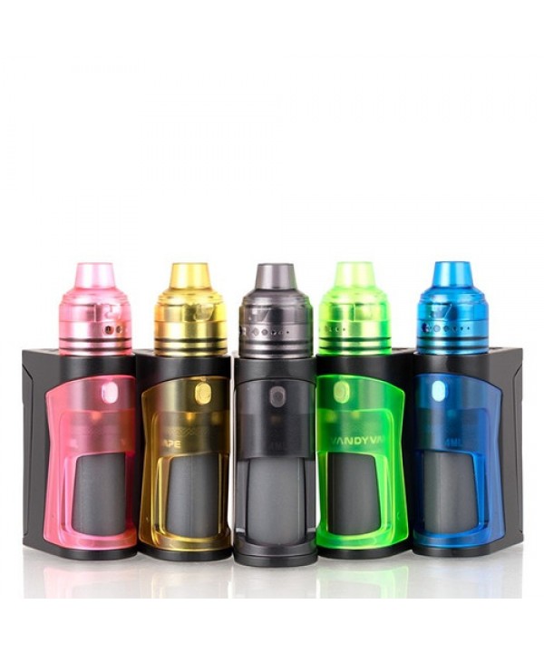 Vandy Vape Simple EX Squonk Kit