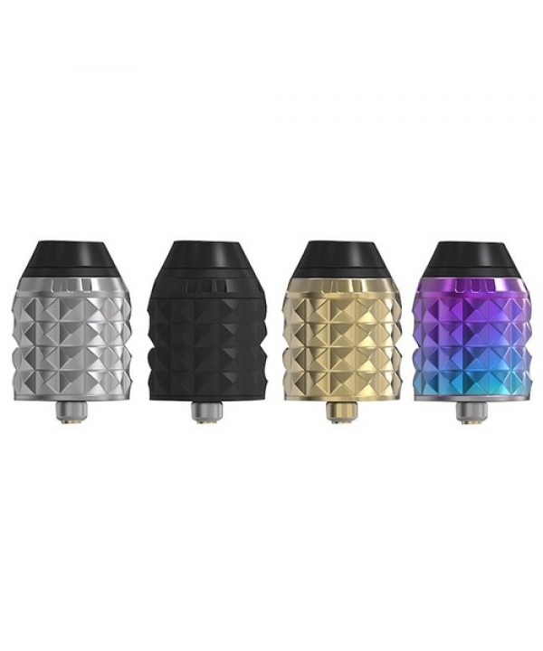 Vandy Vape Capstone BF RDA