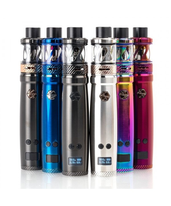 Uwell Nunchaku Kit