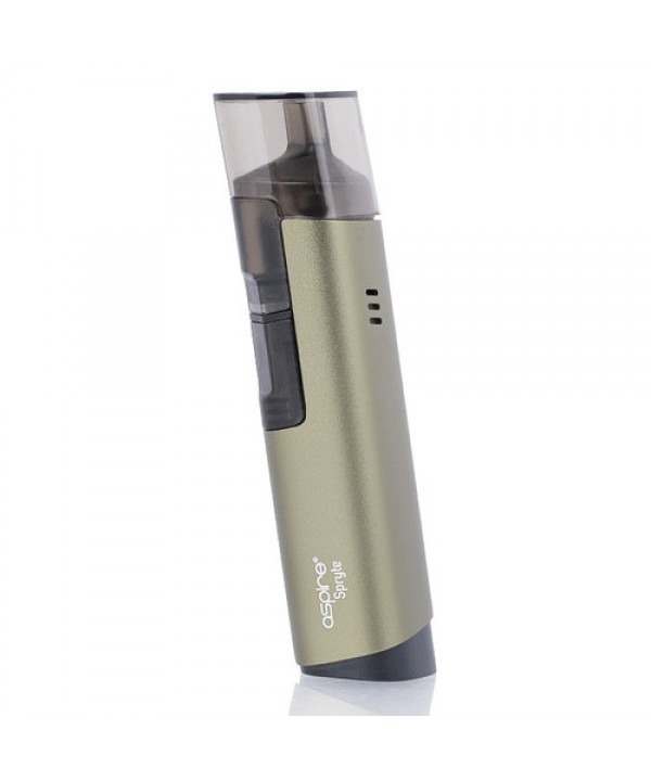 Aspire Spryte Pod System Kit