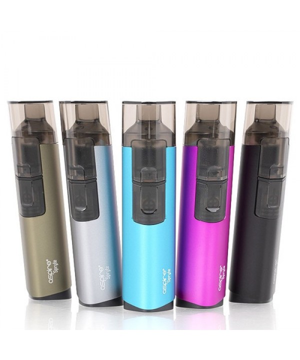 Aspire Spryte Pod System Kit