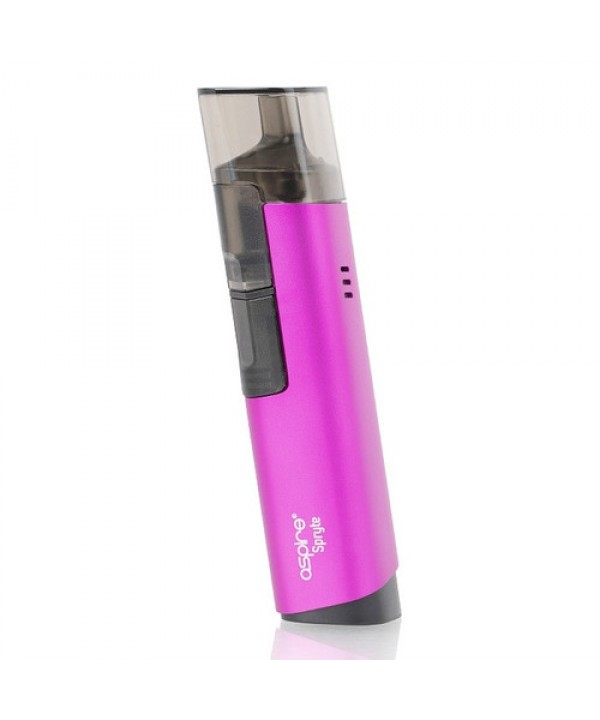 Aspire Spryte Pod System Kit