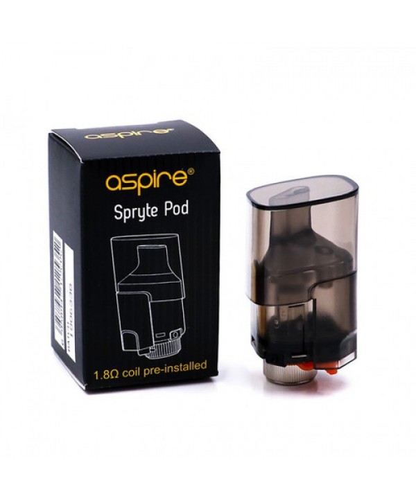 Aspire Spryte Pod (1pc)