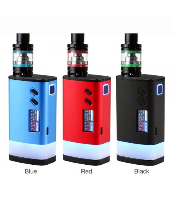 Sigelei FuChai GLO Starter Kit