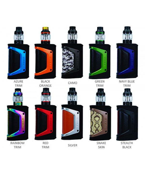 GeekVape Aegis Legend Starter Kit