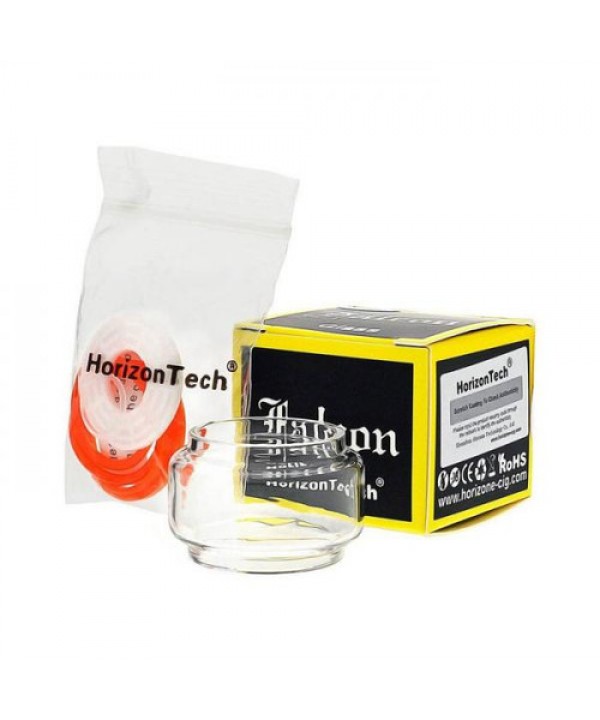 Horizon Falcon Glass Bulb 7mL