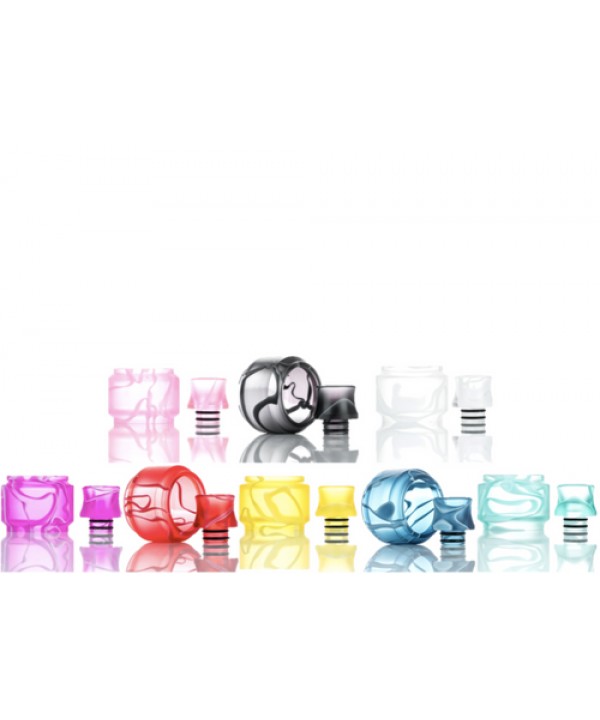 SMOK TFV12 Prince Tank Acrylic Expansion Tube Set