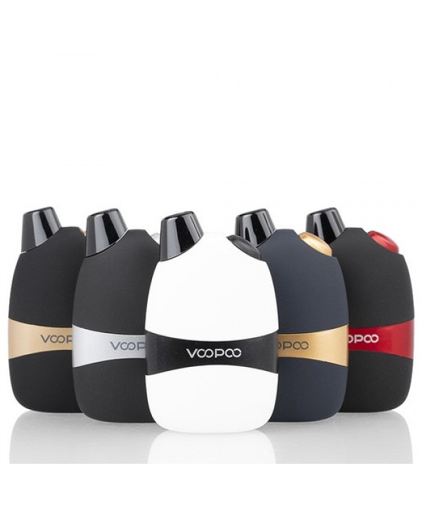 VooPoo Panda AIO Starter Kit