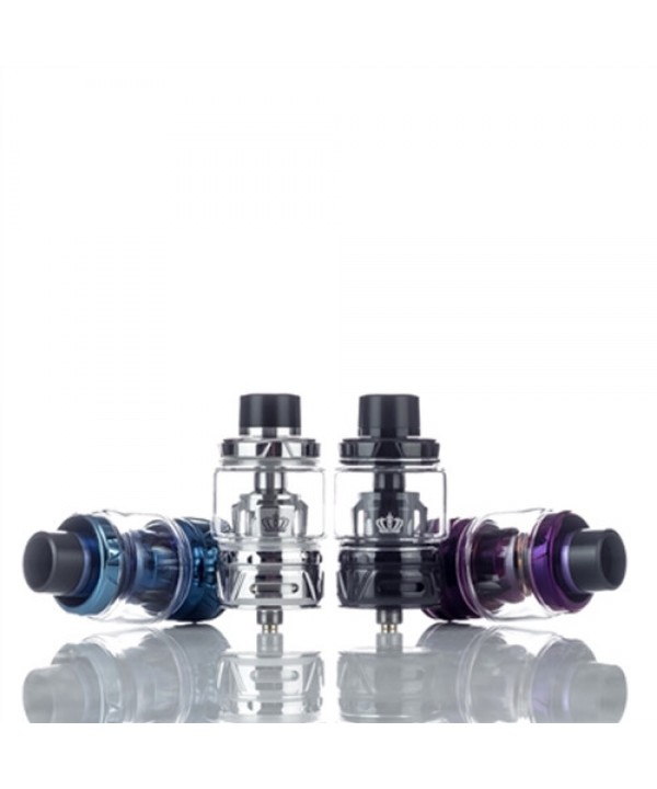 Uwell Crown 4 Tank