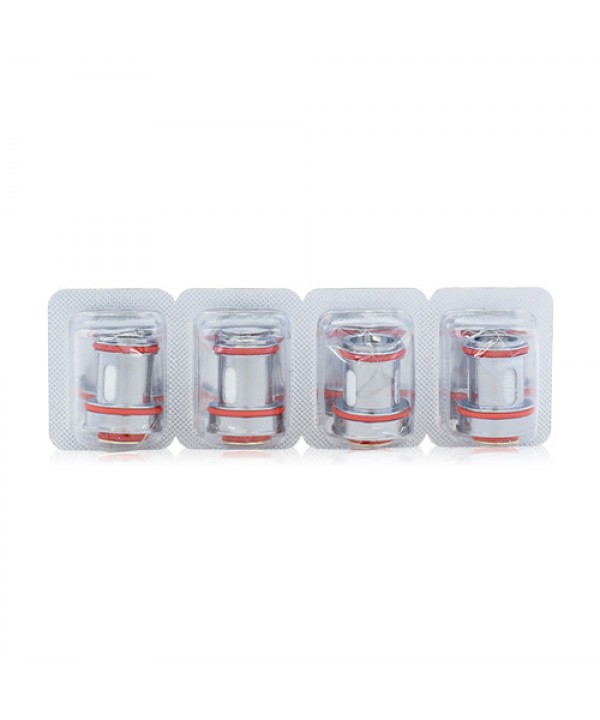 Uwell Crown 4 Coils  (4-Pack)