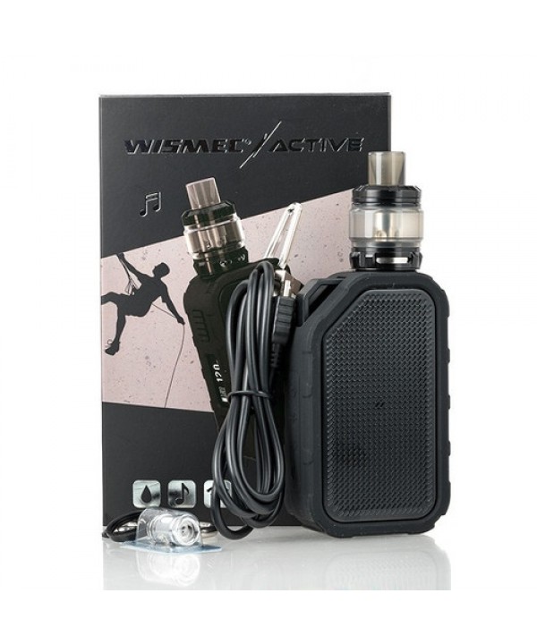 Wismec Active 80W Kit