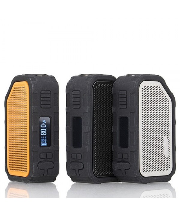 Wismec Active 80W Box Mod