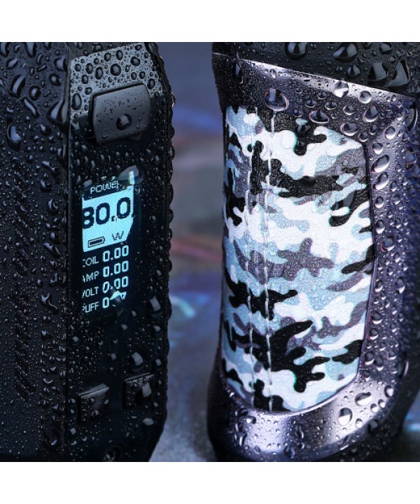 GeekVape Aegis Mini Kit 80W
