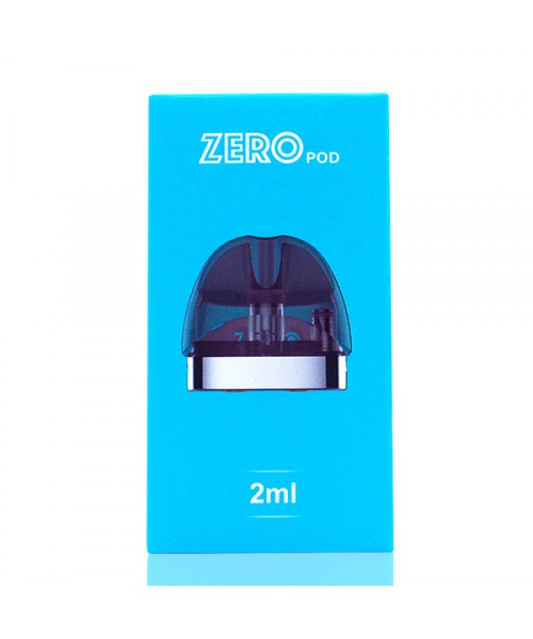 Vaporesso Renova Zero Pod Cartridges (2-Pack)