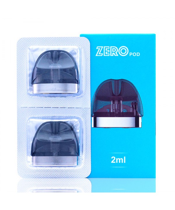 Vaporesso Renova Zero Pod Cartridges (2-Pack)