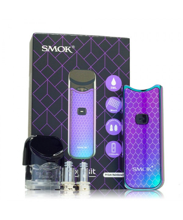 SMOK Nord Pod System Kit