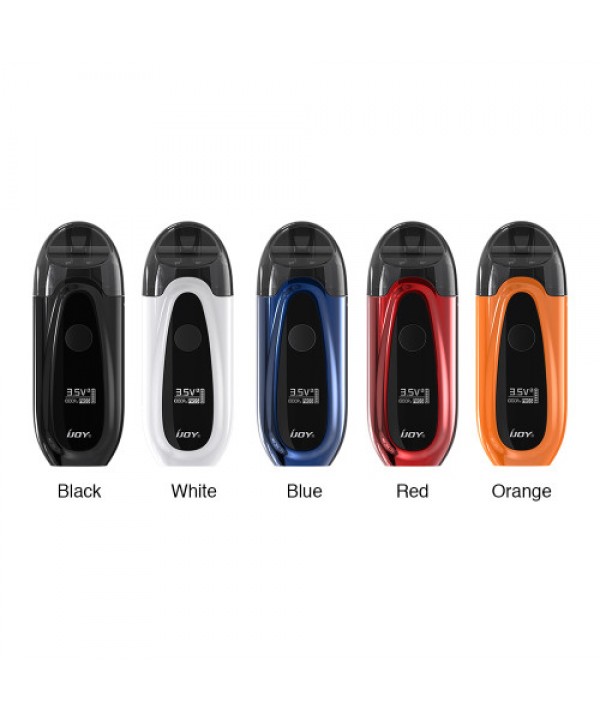 iJoy IVPC Pod System Kit