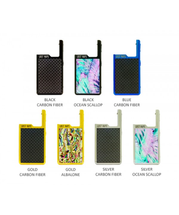 Lost Vape Orion DNA GO AIO Pod System (Mod Only)