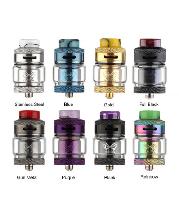 HellVape Dead Rabbit RTA