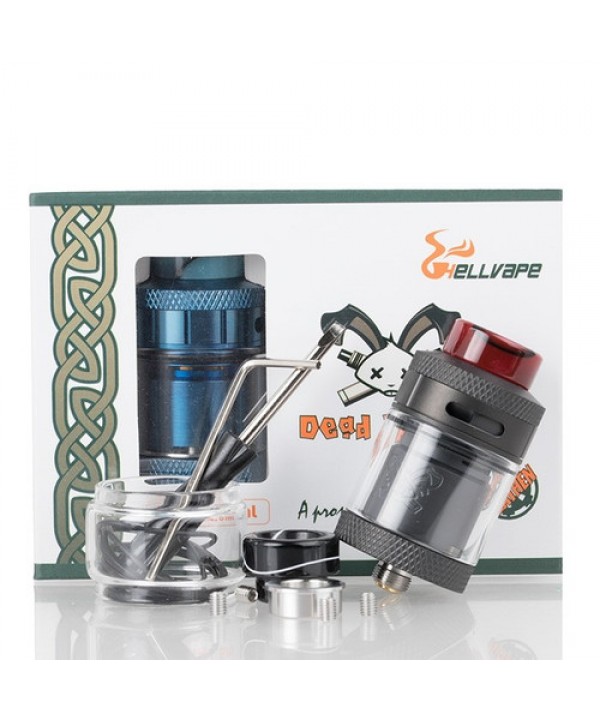 HellVape Dead Rabbit RTA