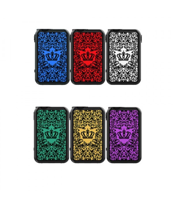 Uwell Crown 4 Box Mod