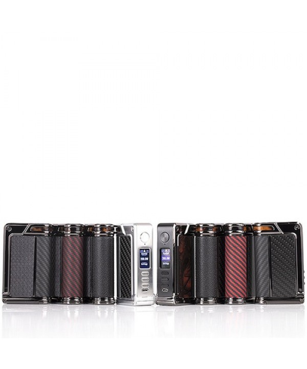 Lost Vape Paranormal Mod DNA250C