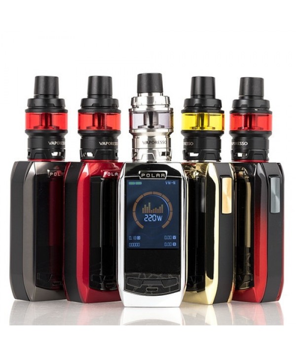 Vaporesso Polar Kit