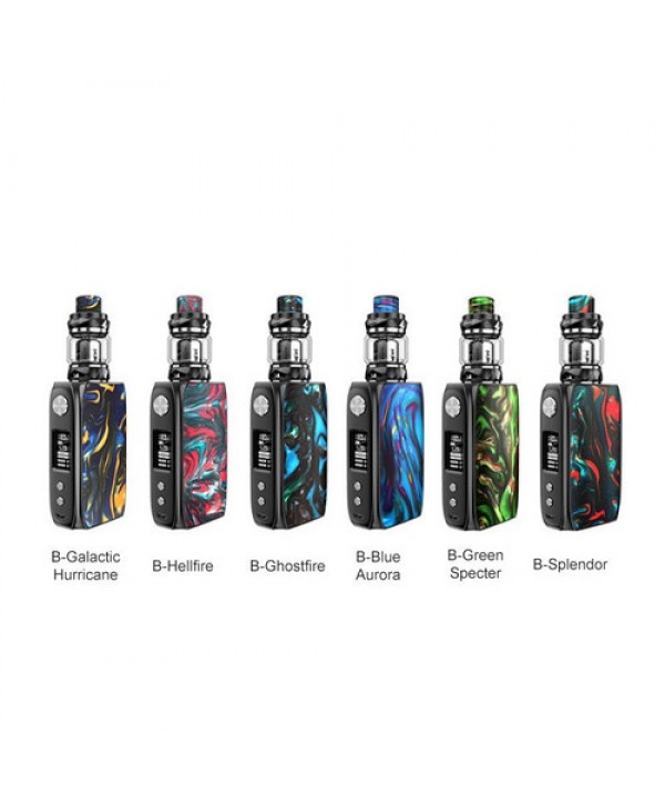 IJOY Shogun Univ Kit 180W