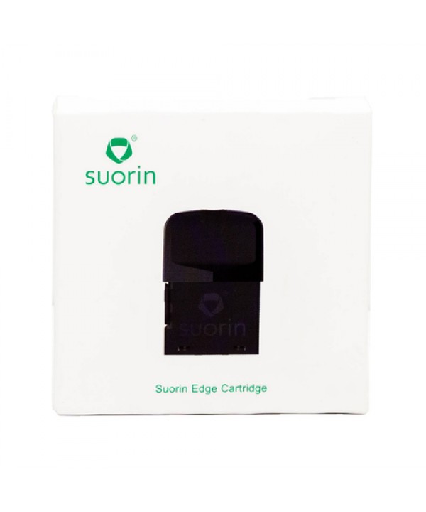 Suorin Edge Pod Cartridges (1pc)