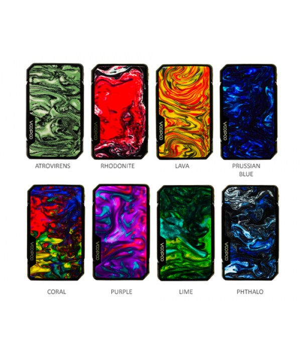 VooPoo Drag 157W Mini Mod