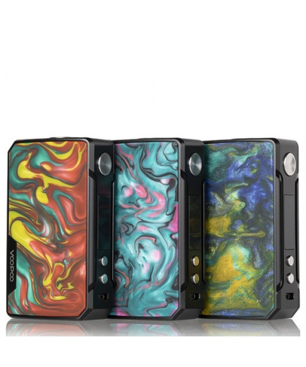 VooPoo Drag 2 Mod