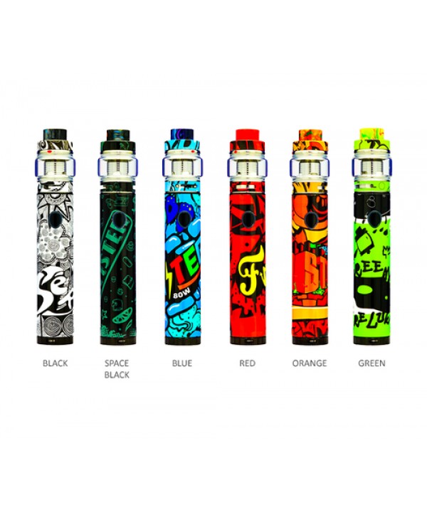 Freemax Twister Kit | 80w