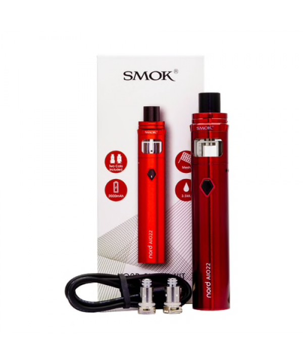 SMOK Nord AIO 22 Kit