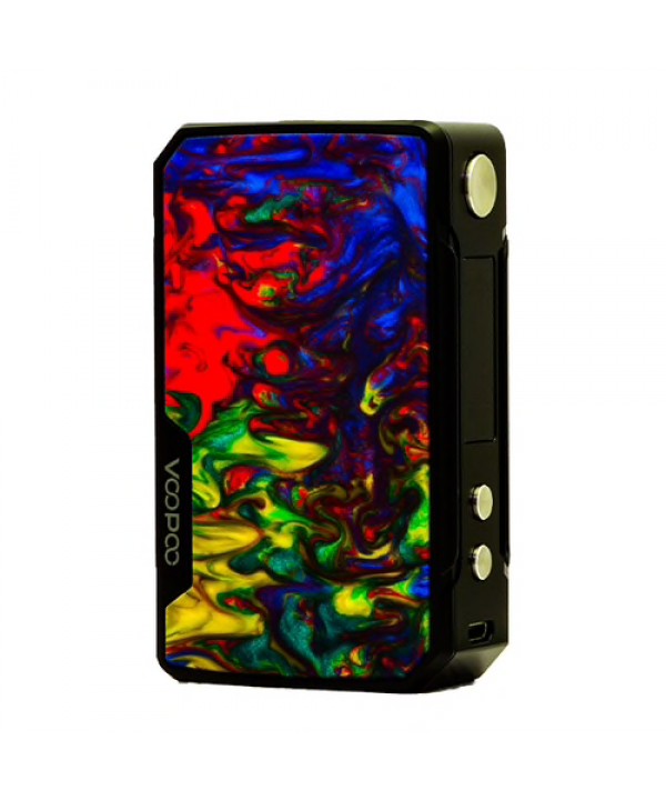 VooPoo Drag 157W Mini Mod