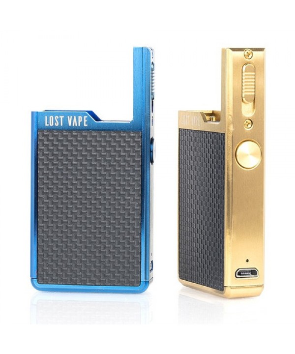 Lost Vape Orion Q 17W AIO Pod System (Mod Only)