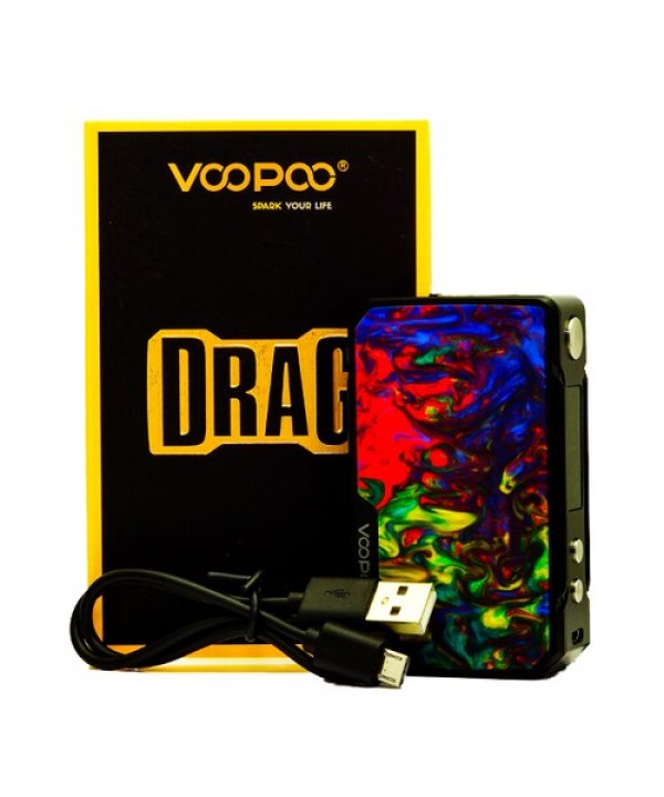 VooPoo Drag 157W Mini Mod