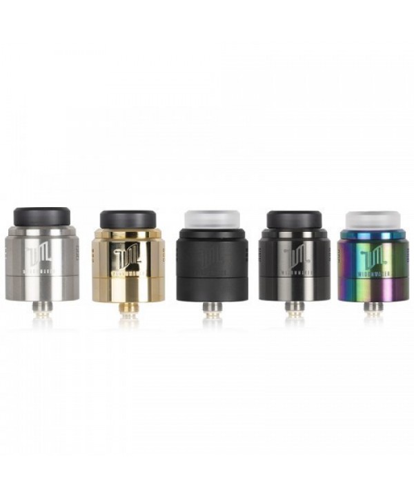 Vandy Vape Widowmaker RDA